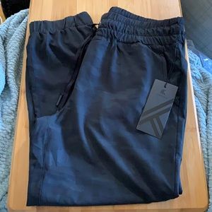 Kyodan cropped joggers